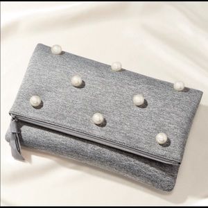 Stella & Dot Madison Clutch
